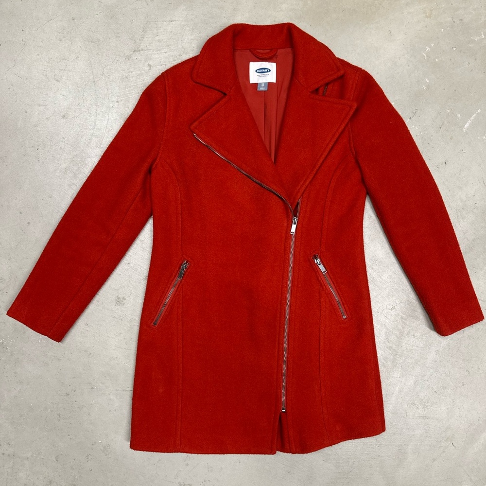 Old Navy Winter Jacket